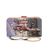 Billetera Nicole Lee "Travel in fashion" - PRT6700
