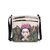 Bandolera Frida Kahlo - FJC705