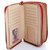 Billetera Frida Kahlo "Día de los muertos" Red - FM929 - comprar online