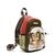 Mochila Nicole Lee "Together we stand" - BP16099TWS en internet