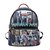 Mochila Nicole Lee "New York walk" - BP12769