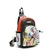 Mochila Nicole Lee "Cozy street in Milan" - BP16099 - comprar online