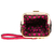 Monedero Nicole Lee "Wild Lips" - CP6623 en internet