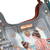 Cartera Nicole Lee "Double queens" - DQ16611 en internet