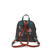 Mochila Nicole Lee "Double queens" - BP16612 - comprar online