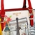 Cartera Nicole Lee "Europe" - EUR11444 - comprar online