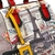 Cartera Nicole Lee "Europe" - EUR11445 - comprar online