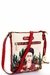 Bandolera Frida Kahlo - FC916 - bastaloca
