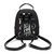 Mochila Frida Kahlo - FFC931 en internet