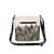 Bandolera Frida Kahlo - FJC705 - comprar online