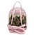 Imagen de Mochila Frida Kahlo "Frida Toon" - FJC930