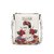 Bandolera Frida Kahlo - FL408 - bastaloca