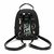 Mochila Frida Kahlo - FL931 en internet