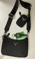 PRADA re edition Multi Pochette Bag - Luxury Line - comprar online