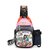 Mochila Nicole Lee "Journey of Stephanie" - BP16098JOS