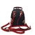 Mini mochila Nicole Lee "Judith loves flower" - JUD11611 en internet