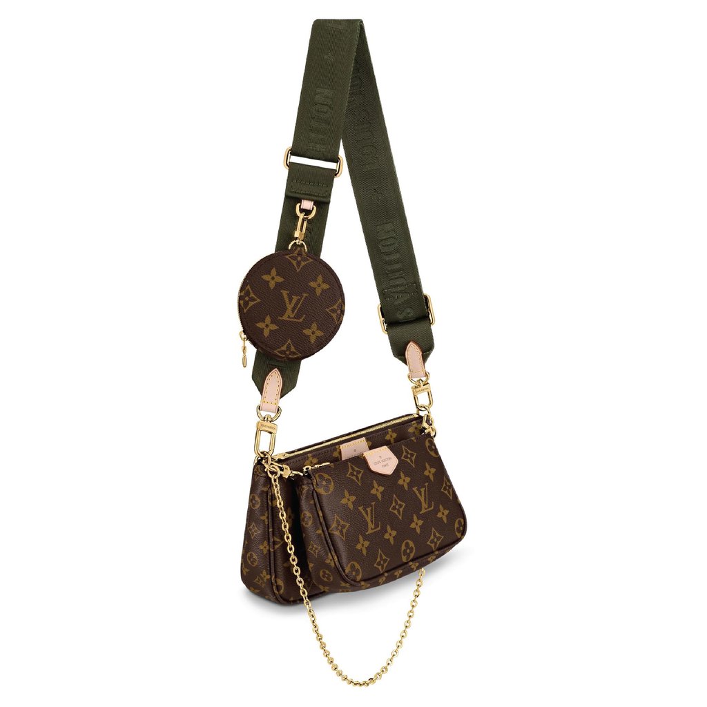 Carteras Louis Vuitton Replicas Aaa