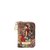 Tarjetero Nicole Lee "Memory of Rome" - PRT6810MOR