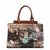 Cartera Nicole Lee "Memory of Rome" - MOR16213 - comprar online