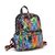 Mochila Nikky by Nicole Lee "Rainbow" - NK10572 - comprar online