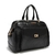 Bolso Nicole Lee "Elena Weekender Black" - P16226 - comprar online