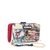 Billetera Nicole Lee "Cozy street in Milan" - PRT6700CSM en internet