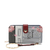 Billetera Nicole Lee "Double queens" - PRT6700 - comprar online