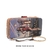 Billetera Nicole Lee "Travel in fashion" - PRT6700 en internet