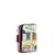 Billetera Nicole Lee "Cozy street in Milan" - PRT6903CSM - comprar online