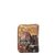 Billetera Nicole Lee "Memory of Rome" - PRT6903MOR - comprar online
