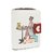 Tarjetero Nicole Lee "Tea time me time" - PRT6903 en internet