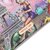 Set 3 en 1 Nicole Lee "Romance in Paris" - PRT7011 - bastaloca