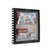 Set 3 en 1 Nicole Lee "Stairway to heaven" - PRT7011 - tienda online