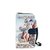 Porta celular + billetera Nicole Lee "Stairway to heaven" - PRT7301 - bastaloca
