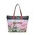 Cartera Nicole Lee "Romance in Paris" - RIP16479 - comprar online