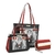 Set 3 en 1 Nicole Lee "Life in New York" - SET16106 - comprar online