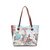 Cartera 3 en 1 Nicole Lee "Stairway to heaven" - SET16536 - comprar online