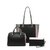 Cartera 3 en 1 Nicole Lee "Tea time me time" - SET16545 - comprar online