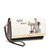 Cartera 3 en 1 Nicole Lee "Tea time me time" - SET16545 - tienda online