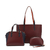 Set 3 en 1 Nicole Lee "Travel in fashion" - SET16546 - comprar online
