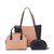 Cartera 3 en 1 Nicole Lee "Romance in Paris" - SET16549 - comprar online