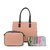 Cartera 3 en 1 Nicole Lee "Romance in Paris" - SET16550 - comprar online