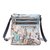 Bandolera Nicole Lee "Stairway to heaven" - SH16491 - bastaloca
