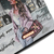Cartera Nicole Lee "Sara is soft but strong" - SS16665 en internet