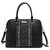 Cartera Nicole Lee "Black" - P16222BK