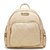 Mochila Nicole Lee "Gold" - P16228GD
