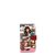 Porta celular + billetera Nicole Lee "Journey of Stephanie" - HP6617PJOS
