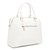 Cartera Nicole Lee "White" - P16222WH en internet