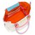 Cartera Nicole Lee "Multicolor" - P16230 en internet