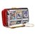 Billetera Nicole Lee "My Closet" - PRT6700MCT